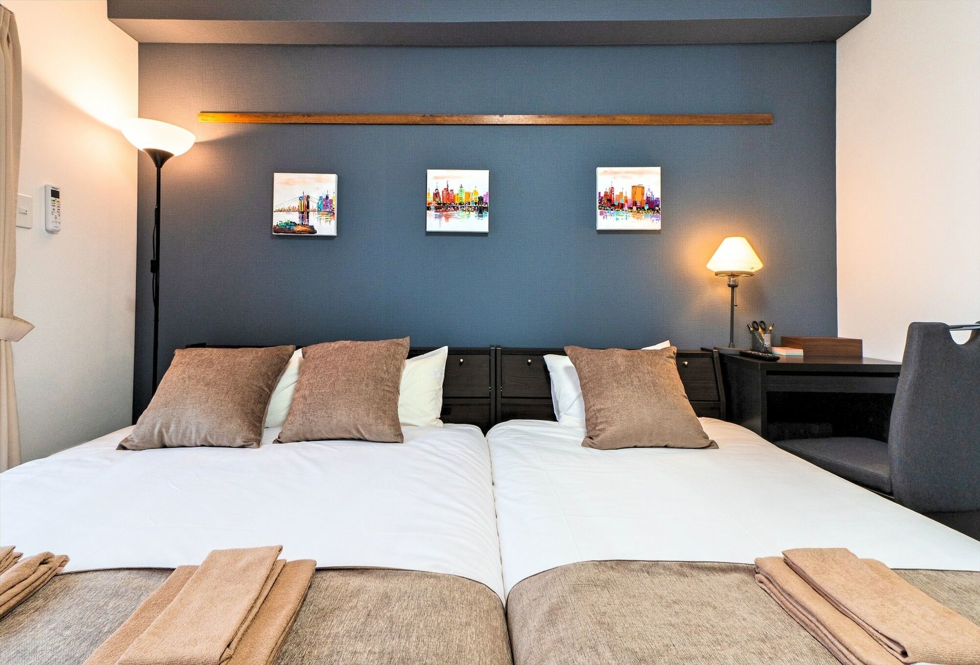 Kintaro Hotel Okinawa Naha Exteriér fotografie